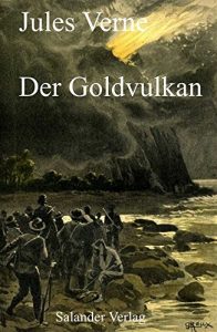 Baixar Der Goldvulkan (German Edition) pdf, epub, eBook