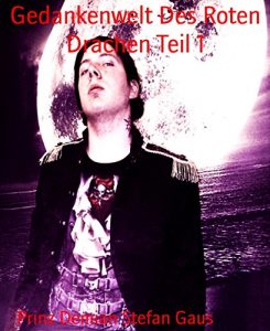 Baixar Gedankenwelt Des Roten Drachen Teil 1 (German Edition) pdf, epub, eBook