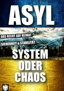 Baixar Asyl – System oder Chaos (German Edition) pdf, epub, eBook