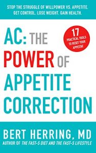 Baixar AC: The Power of Appetite Correction (English Edition) pdf, epub, eBook