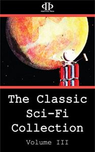 Baixar The Classic Sci-Fi Collection – Volume III (English Edition) pdf, epub, eBook