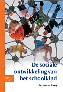 Baixar De sociale ontwikkeling van het schoolkind pdf, epub, eBook