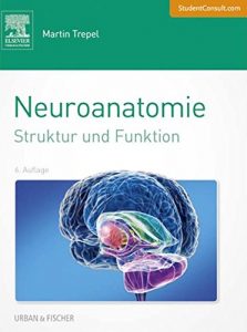Baixar Neuroanatomie: Struktur und Funktion pdf, epub, eBook