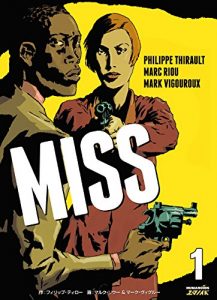 Baixar MISS (JP) 巻1 pdf, epub, eBook