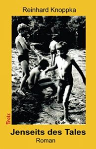 Baixar Jenseits des Tales (German Edition) pdf, epub, eBook