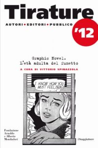 Baixar Tirature 2012 (Il Saggiatore/Fondazione Mondadori) pdf, epub, eBook