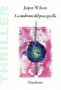 Baixar La sindrome del pesce palla (Italian Edition) pdf, epub, eBook