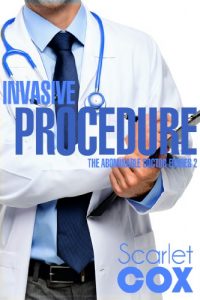 Baixar Invasive Procedure (The Abominable Doctor Forbes Book 2) (English Edition) pdf, epub, eBook