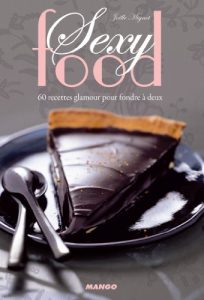 Baixar Sexy food pdf, epub, eBook