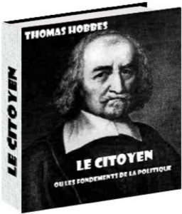 Baixar Le Citoyen ou les fondements de la politique (French Edition) pdf, epub, eBook