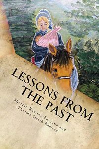 Baixar Lessons from the Past (English Edition) pdf, epub, eBook