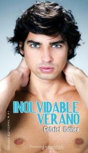 Baixar Inolvidable verano (Inconfesables) pdf, epub, eBook