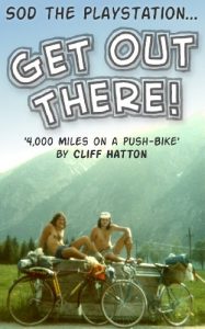 Baixar Get Out There! (English Edition) pdf, epub, eBook