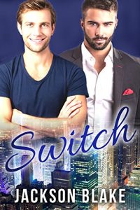 Baixar Switch: A Gay Romance (English Edition) pdf, epub, eBook