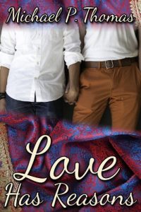 Baixar Love Has Reasons (English Edition) pdf, epub, eBook