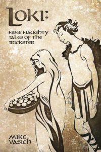 Baixar Loki: Nine Naughty Tales of the Trickster (English Edition) pdf, epub, eBook