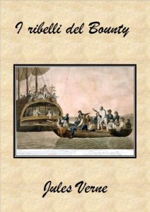 Baixar I ribelli del Bounty (Italian Edition) pdf, epub, eBook