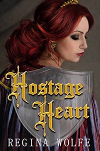 Baixar Hostage Heart (English Edition) pdf, epub, eBook