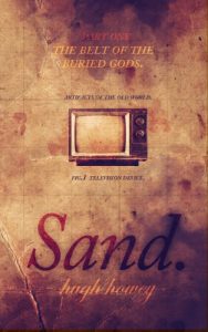 Baixar Sand: Part 1 – The Belt of the Buried Gods (English Edition) pdf, epub, eBook