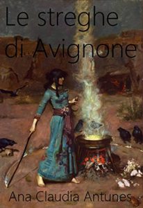 Baixar Le streghe di Avignone (Italian Edition) pdf, epub, eBook