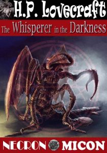 Baixar H. P. LOVECRAFT ANTHOLOGY: The Whisperer in the Darkness (Weird Tales, 1931) (Annotated Study Guide for Reader : 106 H.P. Lovecraft Adapted in Film 1963-2012) (English Edition) pdf, epub, eBook