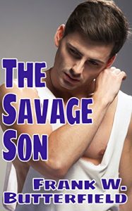 Baixar The Savage Son (A Nick Williams Mystery Book 6) (English Edition) pdf, epub, eBook