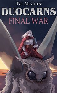 Baixar Duocarns – Final War (Duocarns Serie 10) (German Edition) pdf, epub, eBook