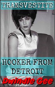 Baixar Transvestite Hooker From Detroit: Part 1 – The Explicit and Erotic Story of a Crossdressing Prostitute in Motor City Set in 1965. Told from the Perspective of a Call Girl (English Edition) pdf, epub, eBook
