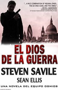 Baixar El Dios De La Guerra (Spanish Edition) pdf, epub, eBook