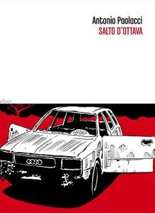 Baixar Salto d’ottava (Italian Edition) pdf, epub, eBook