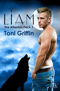 Baixar Liam (The Atherton Pack Book 1) (English Edition) pdf, epub, eBook