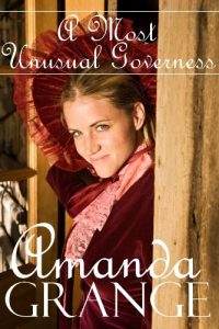 Baixar A Most Unusual Governess (English Edition) pdf, epub, eBook