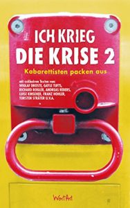 Baixar Ich krieg die Krise 2 (German Edition) pdf, epub, eBook