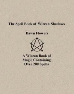 Baixar The Spell Book of Wiccan Shadows (English Edition) pdf, epub, eBook