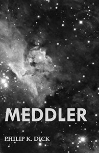 Baixar Meddler pdf, epub, eBook