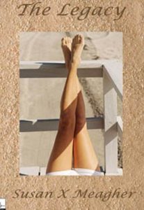 Baixar The Legacy (English Edition) pdf, epub, eBook