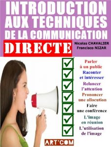 Baixar Introduction aux techniques de la communication directe (French Edition) pdf, epub, eBook