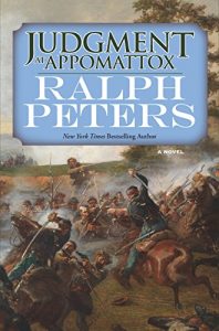 Baixar Judgment at Appomattox (The Battle Hymn Cycle) pdf, epub, eBook