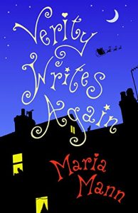 Baixar Verity Writes Again (English Edition) pdf, epub, eBook