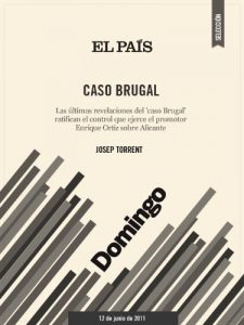 Baixar Caso Brugal pdf, epub, eBook