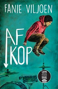 Baixar Afkop (Afrikaans Edition) pdf, epub, eBook