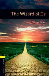 Baixar The Wizard of Oz Level 1 Oxford Bookworms Library: 400 Headwords pdf, epub, eBook