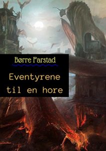 Baixar Eventyrene til en hore (Norwegian Edition) pdf, epub, eBook