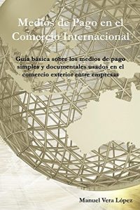 Baixar Medios de pago en el Comercio Internacional (Spanish Edition) pdf, epub, eBook
