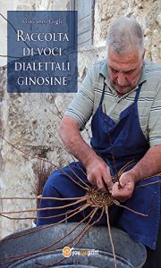 Baixar Raccolta di voci dialettali ginosine pdf, epub, eBook