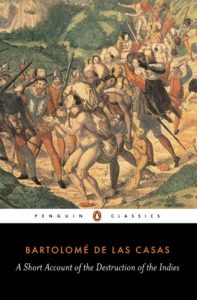 Baixar A Short Account of the Destruction of the Indies (Penguin Classics) pdf, epub, eBook