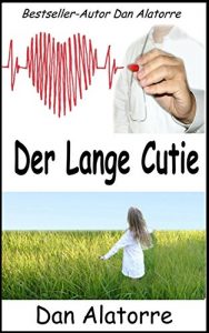 Baixar Der Lange Cutie (German Edition) pdf, epub, eBook
