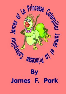 Baixar James et La Princesse Caterpillar (James et…….. t. 3) (French Edition) pdf, epub, eBook