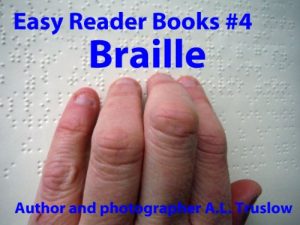 Baixar Braille (Easy Reader Books Book 4) (English Edition) pdf, epub, eBook
