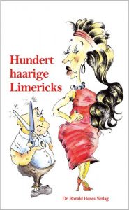 Baixar Hundert haarige Limericks (German Edition) pdf, epub, eBook